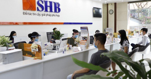 SSI Research “khuyến nghị ngược” giá cổ phiếu SHB