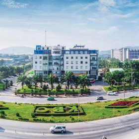 Đô thị Kinh Bắc của đại gia Đặng Thành Tâm muốn huy động thêm 1.500 tỷ đồng trái phiếu