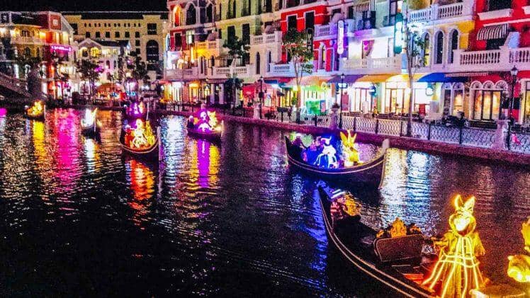 Nikkei Asia: Thiên đường Phú Quốc sẽ trở nên ngang tầm với Phuket hay Bali