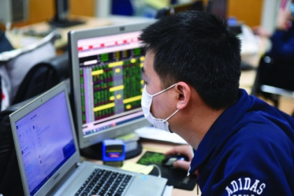 Cơ hội cho nhà đầu tư thận trọng