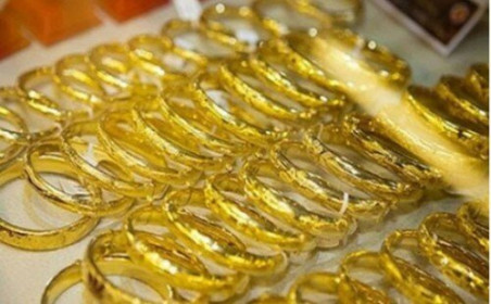 Vàng vẫn còn nhiều động lực tăng giá, có thể lên 1.920 USD vào đầu tuần tới