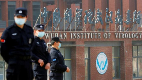 Trung Quốc tính xây thêm hàng chục phòng thí nghiệm sinh học