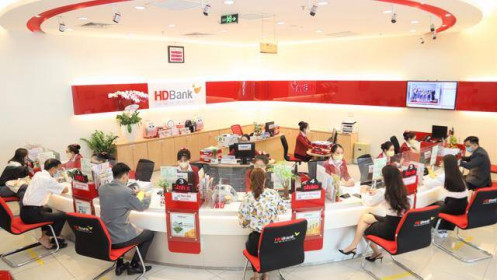 HDBank chia 25% cổ tức cổ phiếu, tăng vốn lên gần 20.300 tỷ đồng