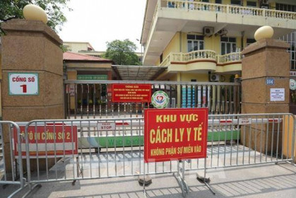 Bệnh viện Bắc Thăng Long tạm dừng tiếp nhận bệnh nhân