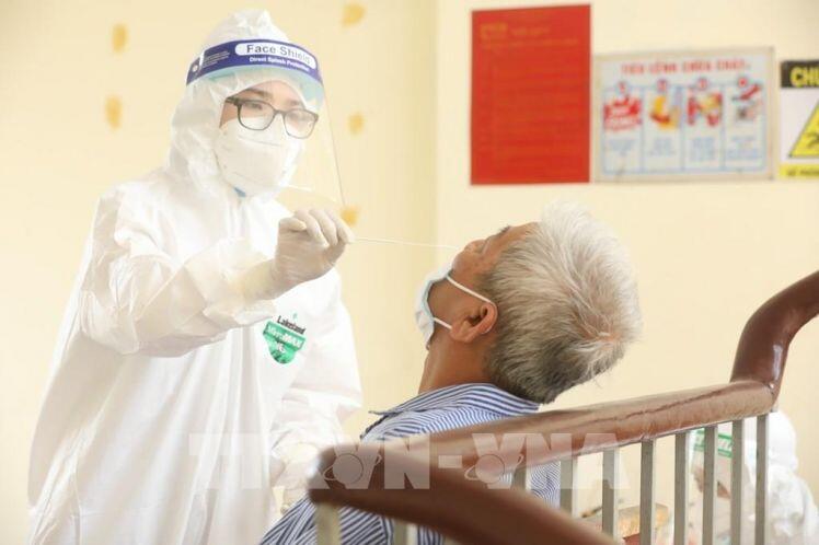 Bệnh viện Bắc Thăng Long tạm dừng tiếp nhận bệnh nhân