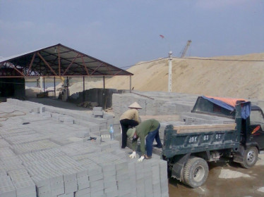 Sở Xây dựng Bắc Ninh đề xuất giải pháp giảm tác động của Covid-19, gỡ vướng cho nhà thầu