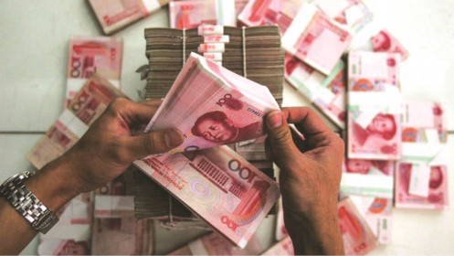 Trung Quốc muốn “hãm” đà tăng của NDT