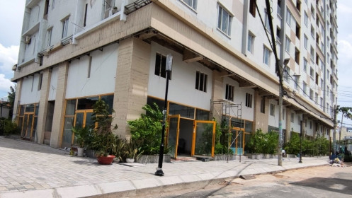 “Nghịch lý” phía sau vụ chủ đầu tư Tân Bình Apartment kiện khách hàng