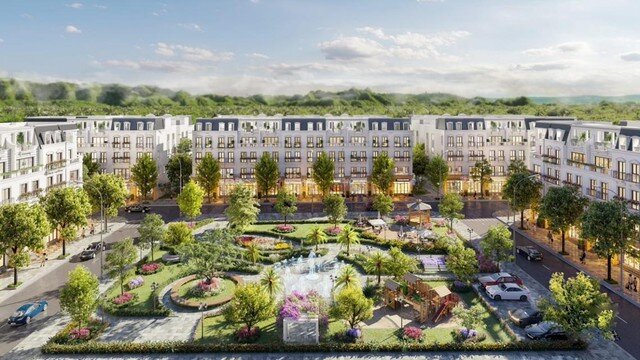 Hải Phát Invest – Bước ngoặt ở các dự án mới