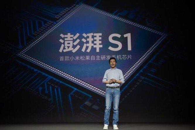 Xiaomi với canh bạc tự phát triển chip kéo dài suốt 7 năm qua