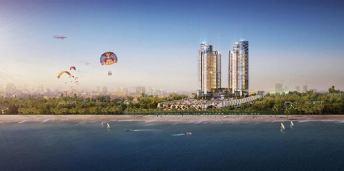 Hải Phát Invest – Bước ngoặt ở các dự án mới