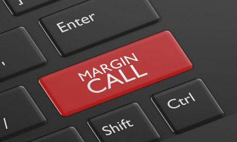 Margin 112.000 tỷ đồng, con số đó đã là "quá lớn"?