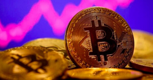 Mỹ lấy lại 2,3 triệu USD tin tặc kiếm được bằng bitcoin