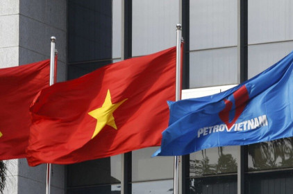 Tập đoàn Dầu khí Việt Nam lãi hơn 15.000 tỷ đồng trong 5 tháng đầu năm 2021