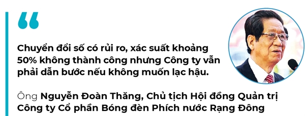 Hiện tượng Rạng Đông
