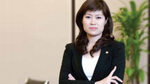 Bà Mai Hương Nội trở thành Chủ tịch HĐQT công ty chuyên sản xuất vắc-xin của Vingroup