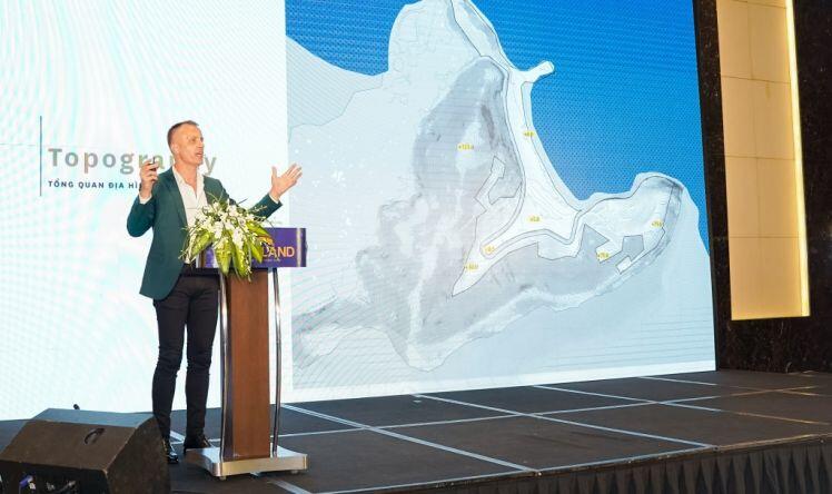 Thị trường bất động sản du lịch Nghệ An sẽ sớm “nổi sóng”