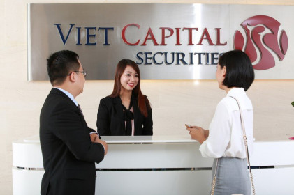 Chứng khoán Bản Việt (VCI) chốt quyền phát hành 166,5 triệu cổ phiếu thưởng, tỷ lệ 1:1