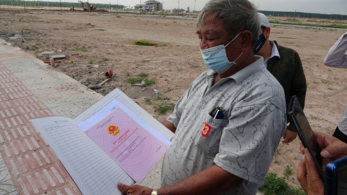 'Siêu sân bay' Long Thành đang xây dựng đến đâu?