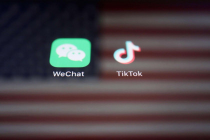 Tổng thống Biden rút lệnh cấm TikTok, WeChat ông Trump từng ban hành