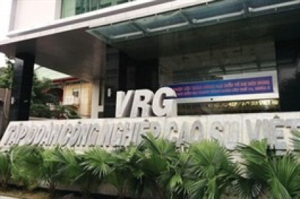 GVR - Tiềm năng lớn nhưng giá chưa thực sự hấp dẫn