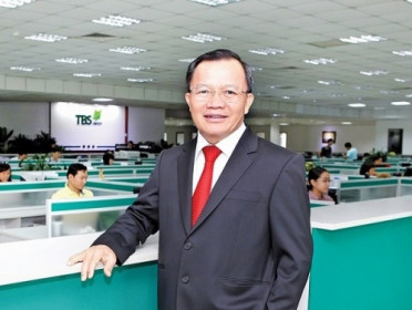 TBS, cổ đông lớn tương lai của Nam Long Group có tiềm lực tài chính ra sao?