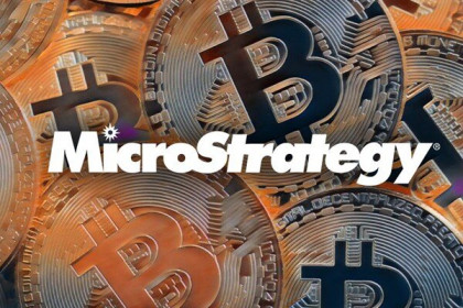 MicroStrategy chào bán 500 triệu USD trái phiếu để mua bitcoin