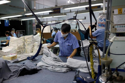 Vinatex dự kiến không trả cổ tức năm 2020
