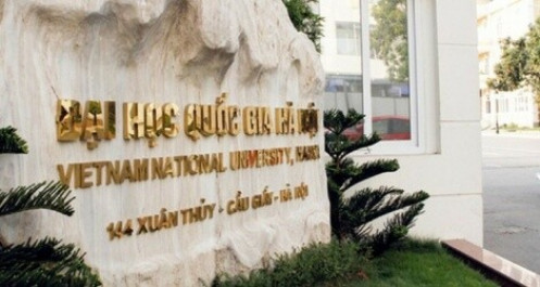 Bốn trường đại học Việt Nam lọt top tốt nhất thế giới