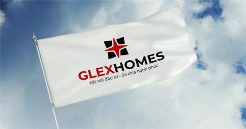 Glexhomes huy động 1.000 tỷ đồng đổ vào dự án bất động sản Long An
