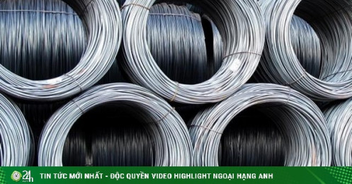 Giá thép tiếp tục tăng mạnh, bao giờ thì giảm?