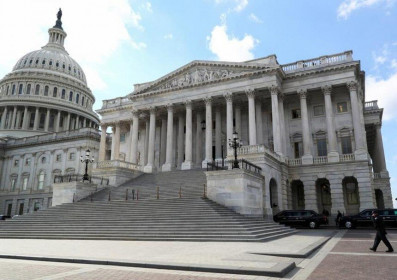 Thượng viện Mỹ thông qua dự luật nhằm ứng phó với sự cạnh tranh của Trung Quốc
