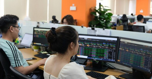 HoSE kết nối thử nghiệm hệ thống giao dịch chứng khoán 600 tỉ của Hàn Quốc vào 14-6