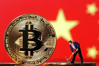 Trung Quốc bắt hơn 1.100 nghi phạm rửa tiền bằng tiền kỹ thuật số