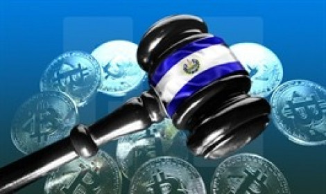 Bitcoin tăng hơn 13% sau khi El Salvador chấp nhận Bitcoin làm phương tiện thanh toán