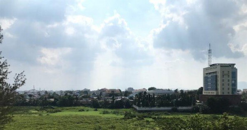 Bình Thuận thu hồi 4 dự án bất động sản