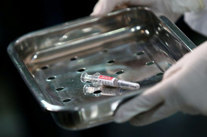 Mỹ tặng 500 triệu liều vắc xin Pfizer cho thế giới