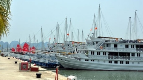 Hà Nội sẽ có cụm cảng hành khách thuỷ nội địa với công suất 36 triệu khách/năm