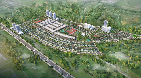 Phát triển nhà Bà Rịa - Vũng Tàu (HDC) phát hành hơn 16,6 triệu cổ phiếu chia cổ tức