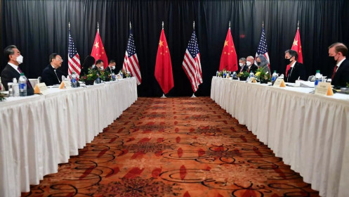 Ngoại trưởng Mỹ gọi điện, nhắn Trung Quốc minh bạch về nguồn gốc Covid-19
