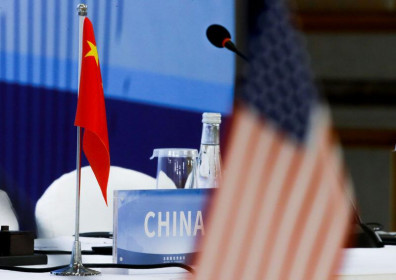 Bộ Thương mại Mỹ tỏ ra lo ngại về các đối tác Trung Quốc