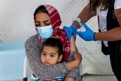 G7 sẽ viện trợ 1 tỷ liều vaccine COVID-19 cho các nước nghèo?