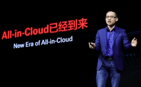 Dịch vụ đám mây Alibaba "tấn công" thị trường Đông Nam Á