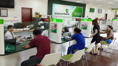Lãi suất ngân hàng hôm nay 11/6: Vietcombank niêm yết kỳ hạn 3 tháng 3,2%/năm