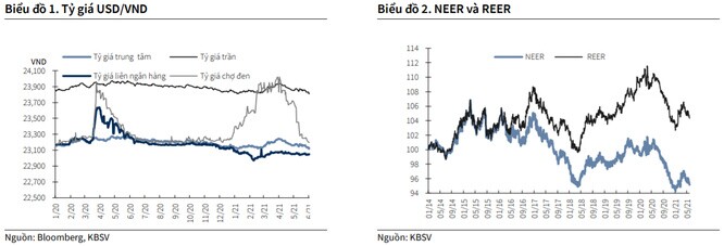 NHNN giảm mạnh giá mua USD: Vì sao?