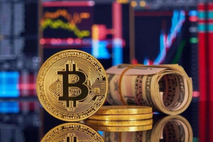 Đâu là đáy của Bitcoin trong tháng 6?