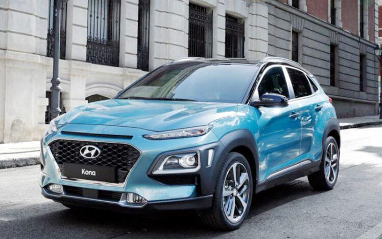 Giá xe ô tô Hyundai tháng 6/2021: Thấp nhất 315 triệu đồng