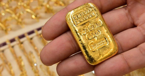 MarketWatch: Chuyên gia dự báo giá vàng có thể lên 2.500USD trong 12 tháng tới