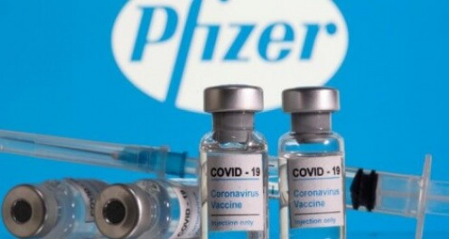 Vắc-xin Pfizer được phê duyệt sử dụng tại Việt Nam