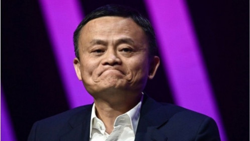 Cái kết nào cho “đế chế” của Jack Ma?